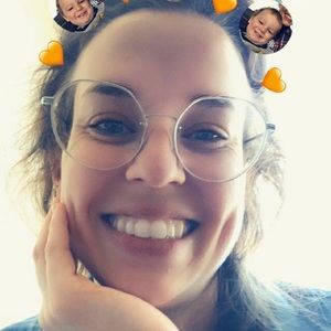 Meet your Posher, Kc